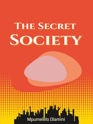 cover image of The Secret Society